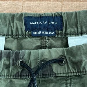 American eagle joggers